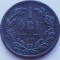 2276 Suedia 1 ore 1864 Carl XV km 705