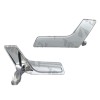 Maner interior deschidere usa Mercedes Clasa E (W212) Sdn/Combi, 02.2013-; Mercedes Clasa E (W212) Sdn/Combi, 09.2009-02.2013, Fata=Spate, Dreapta, A