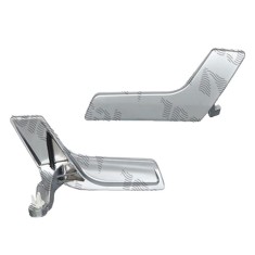 Maner interior deschidere usa Mercedes Clasa E (W212) Sdn/Combi, 02.2013-; Mercedes Clasa E (W212) Sdn/Combi, 09.2009-02.2013, Fata=Spate, Dreapta, A