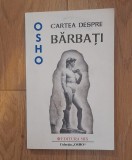 Cartea despre barbati - Osho