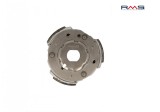 Ambreiaj Spate Aprilia Scarabeo 150 Rms, Placa Saboti, Saiba, Arcuri Albastre/Rosii, Set Complet