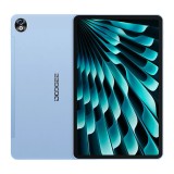 Cumpara ieftin Tableta Doogee T40 Pro, Blue, 4G, 12, , 2.4K Ultra-clear Display, 20GB RAM (8GB + 12GB extensibil), 512GB ROM, 16MP + 8MP, Android 14, 10800mAh, Dual