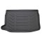 COVOR PROTECTIE PORTBAGAJ UMBRELLA PENTRU VOLKSWAGEN POLO 6R V (TYP 6R/6C/61) (CU PODEAUA INALTA) 2009-2017