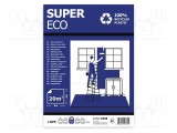 Folii de vopsea SOLID TOOLS 5m x 4m negru