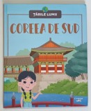 COREEA DE SUD , COLECTIA TARILE LUMII , 2025