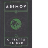 Imperiul I. O piatra pe cer - Isaac Asimov