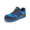 Pantofi profesionali m3 sport, marime 42, cat.o1 src, Dedra