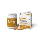 Cumpara ieftin Urys, 30 capsule