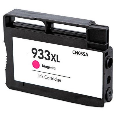HP 933XL CN055A (magenta) cartus compatibil - 825 pagini foto