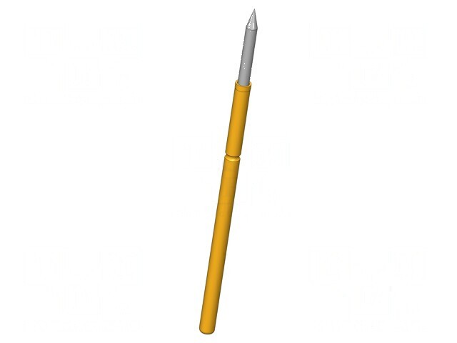 Ac de testare Abatere arc 2,2mm 3A Oțel 0,7N