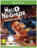 Hello Neighbor XBOX ONE