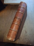 Cumpara ieftin LECTIUNI DE GEOMETRIE PURA INFINITEZIMALA - N. Abramescu*DEDICATIE,1930,617 PAG.