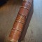 LECTIUNI DE GEOMETRIE PURA INFINITEZIMALA - N. Abramescu*DEDICATIE,1930,617 PAG.