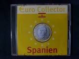 Euro set - Spania 1999-2003 , UNC, Europa