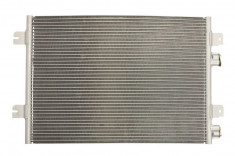 Radiator clima AC DACIA DUSTER, LOGAN, LOGAN EXPRESS, LOGAN MCV, SANDERO; RENAULT LOGAN I, MEGANE I, MEGANE I CLASSIC, MEGANE I COACH, SANDERO STEPWAY foto