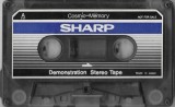Unknown Artist - Demonstration Stereo Tape : Cosmic Memory / Jericho, Caseta audio
