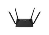 ASUS ROUTER AX1800U DUAL-BAND WIFI 6, &quot;RT-AX1800U&quot; (timbru verde 0.8 lei)