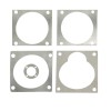 178f,186f garnitura flansa motocultor, Innovative ReliableTools, Oem