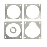 178f,186f garnitura flansa motocultor, Innovative ReliableTools, Oem