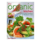 Organic Kitchen