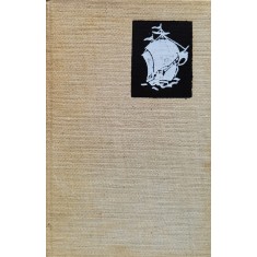 Epoca Marilor Descoperiri Geografice - S. Goldenberg S. Belu , F720