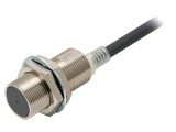 Senzor inductiv OMRON E2E Next 0-7mm 10-30V DC 48-240V AC NO cablu 2m IP67