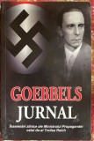 GOEBBELS,JURNAL/TRADUCERE de D.NEDELESCU/,,PAUL EDITIONS&quot;2019/ STARE F.BUNA