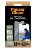 Panzerglass Screen Protection Iphone 16e Classic Fit