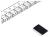Interfață extensie I/O I2C SMBus 1,65-5,5VDC SMD TSSOP24