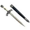 Pumnal cu Teaca - Ritul York MM524