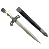 Cumpara ieftin Pumnal cu Teaca - Ritul York MM524