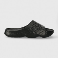 New Balance papuci SUFHUPK3 culoarea negru
