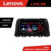 Navigatie Mazda 6 2013-2017 Lenovo Kit-223 8 core 6+128 GB Android Waze USB Navigatie Internet Youtube Radio CarStore Technology