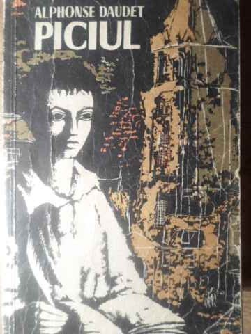 PICIUL-ALPHONSE DAUDET-270920