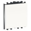 Intrerupator revenire 2M Schneider Easy Styl alb LMR0220001