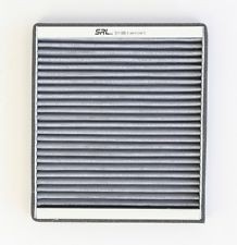 Filtru polen carbon, habitaclu Opel Astra G (F48, F08), Zafira A (F75), Zafira B (A05) SRLine foto