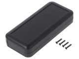 Carcasă IP54 UL94HB 50mm x 110mm x 22mm