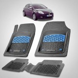 Covorase Fiat Bravo Hatchback Compatibile 2007-2010 | Blue