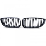 Grila sport cu dublu fante, lucioasa, potrivita pentru BMW Seria 3 GT F34 Performance AutoTuning