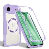 Husa 360&deg; iPhone 17 Air Asteroid GSM ColorVerse MagSafe, mov