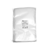 Pungi gofrate pentru depozitarea alimentelor HENDI, 100 buc., 150x250mm, DNH297414