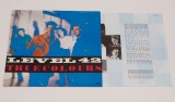 Level 42 - True Colours - disc vinil vinyl LP