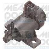 Convertor presiune esapament Nissan Interstar, Primastar; Opel Movano A, Vivaro A, Vivaro A Sasiu; Renault Clio II, Espace III, Kangoo, Kangoo
