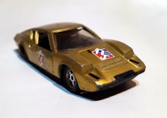 Ligier JS 2, Norev - 1/43 foto