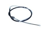 Cablu, frana de parcare VW UP! (121, 122, BL1, BL2, BL3, 123) (2011 - Prezent) MAXGEAR 32-1501