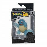 Figurina Pokemon, Select Translucent, Squirtle, 7 cm