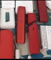 Iqos One foto