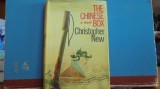 CHRISTOPHER NEW - THE CHINESE BOX - roman - 174 pag. cartonata