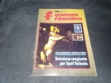 REVISTA CRONACA FILATELICA 1995