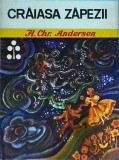 Hans Christian Andersen - Craiasa zapezii